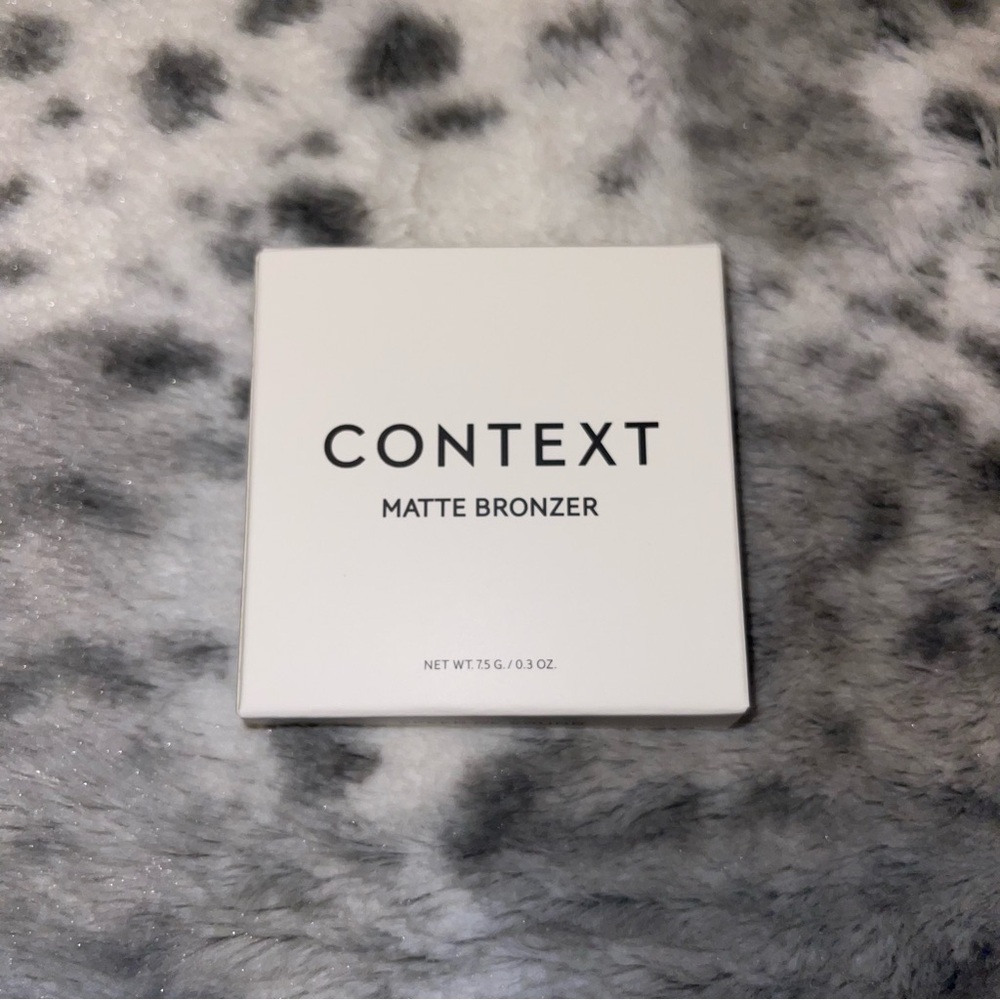 Context Skin Bronzer